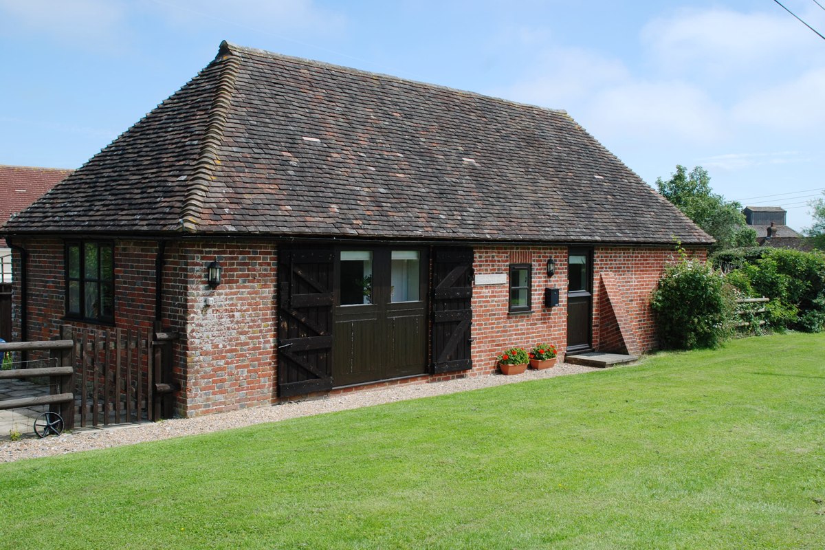 The Smithy, Bodsham, Kent